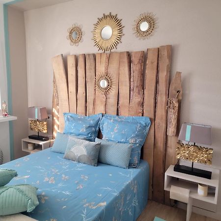 Superbe Appartement Avec Solarium Et Piscine Communautaire Roses Eksteriør bilde