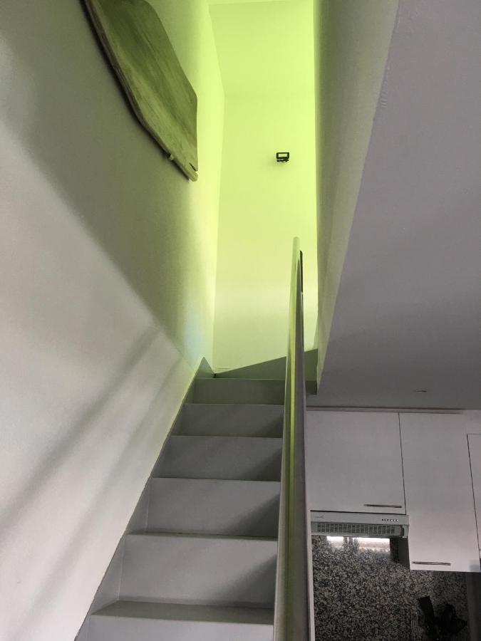 Superbe Appartement Avec Solarium Et Piscine Communautaire Roses Eksteriør bilde
