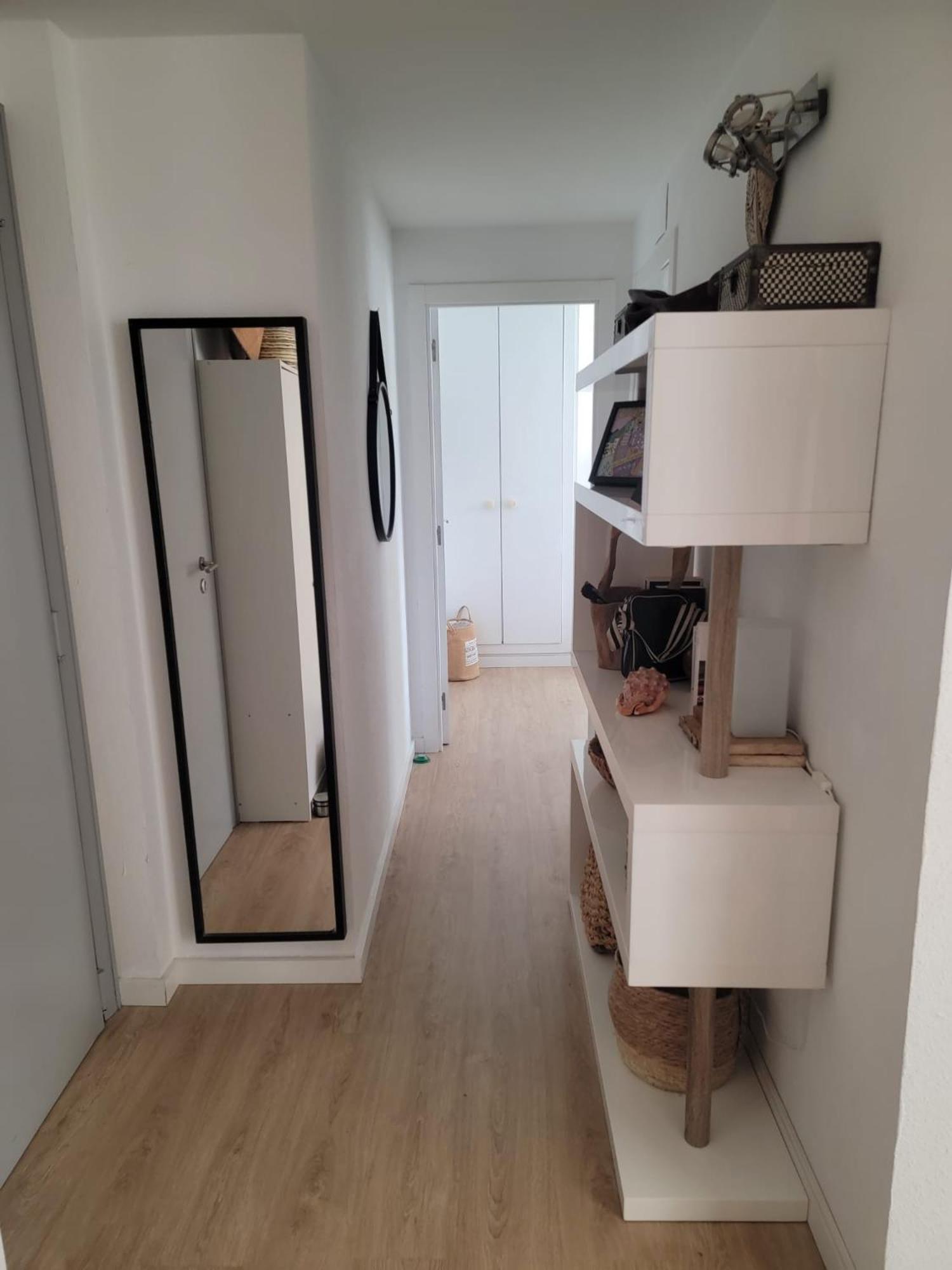 Superbe Appartement Avec Solarium Et Piscine Communautaire Roses Eksteriør bilde