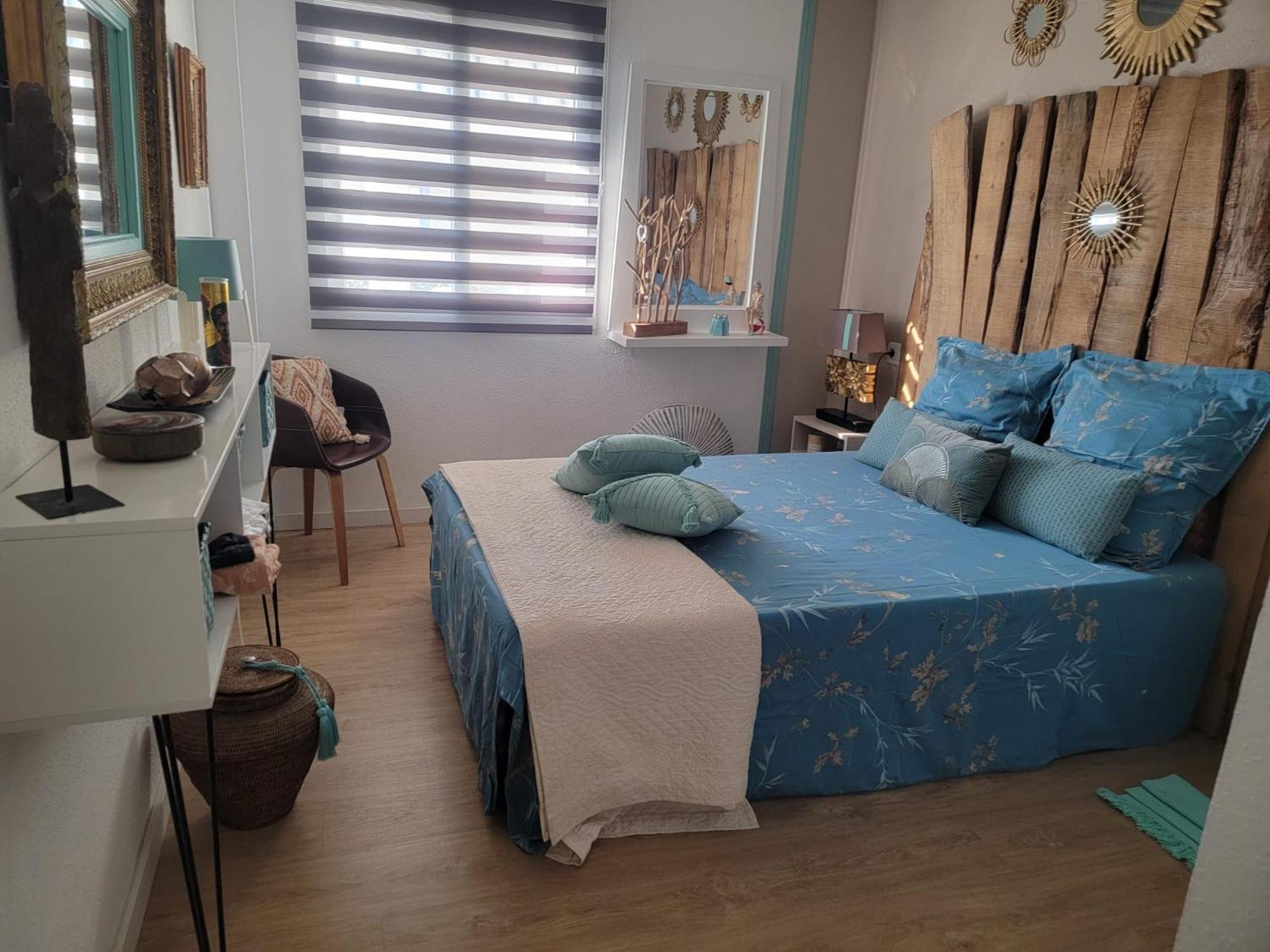 Superbe Appartement Avec Solarium Et Piscine Communautaire Roses Eksteriør bilde