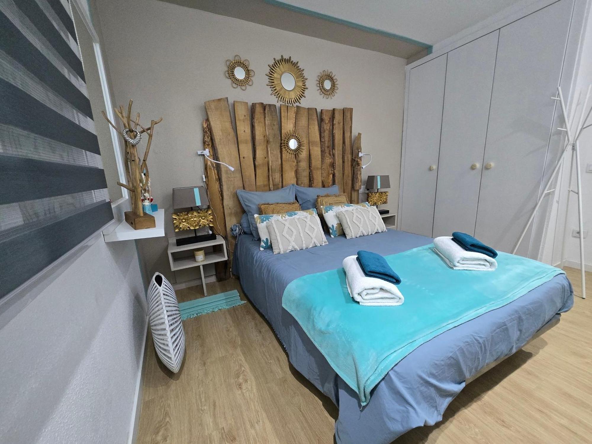 Superbe Appartement Avec Solarium Et Piscine Communautaire Roses Eksteriør bilde